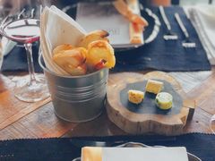 -AZUL by FUEL蓝色·法式酒馆(琶醍店)