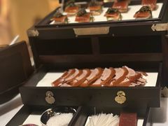 海堂片皮鸭宝盒-莉莉海堂HAITANG·烤鸭(国贸商城店)