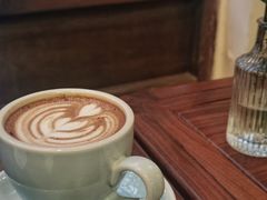 -VESH COFFEE(定西路店)