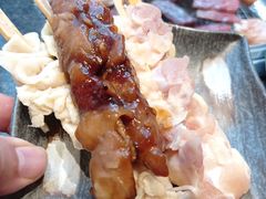 -響日本燒肉