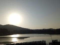 -长广溪湿地公园