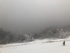 -蓟县盘山滑雪场