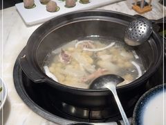 -同仁四季椰子鸡(福田东园总店)
