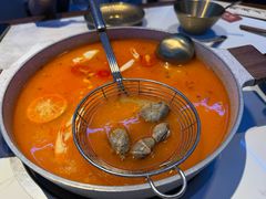 -琥珀川糟粕醋火锅(慈云寺店)