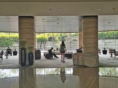 -上海外滩悦榕庄酒店
