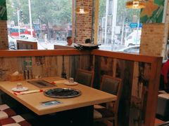 -禾记海鲜烧烤(八一路店)