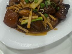 -麒麟中餐厅·经典粤菜·地道菜式老字号(广州长隆酒店)