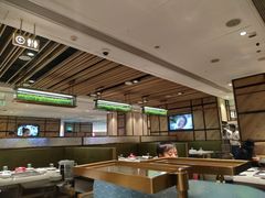 大堂-海底捞火锅(万象城店)