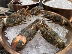 -西安高新洲际酒店•源咖啡全日制餐厅