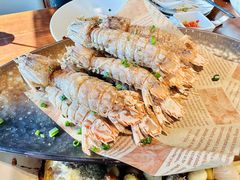 -高佳庄·舟山海鲜(海景旗舰店)