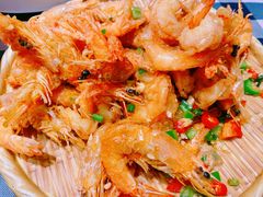 -阿妹小海鲜(下角店)