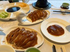 -海湾壹品·粤菜·早茶·烤鸭(拱北店)