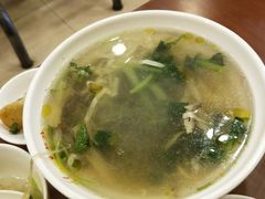 -小姜锅贴(凤凰街店)
