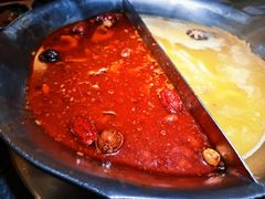 台式麻辣锅-湊湊火锅·茶憩(上海合生汇店)
