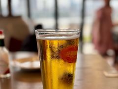 -Chili's Cafe&Bar奇利斯(滨江店)