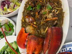 -丰收日·小海鲜·沪上家宴(顾村正大店)