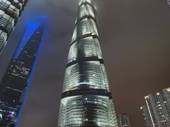 -上海中心大厦