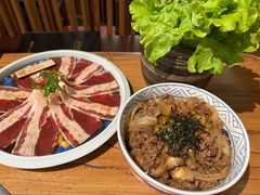 -黑牛の店·和牛烧肉(合生汇店)