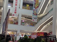 -金铂广场(龙归店)