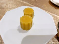 -北京泰富酒店-柏景轩中餐厅