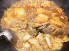 -粗粮人家·东北菜(洋桥店)