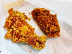 -麦当劳(国贸店)