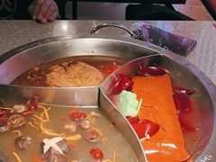 -大龙燚火锅(太古里店)