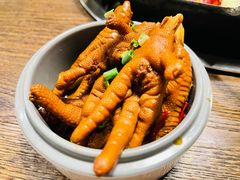 -楠火锅(新街口苏宁店)