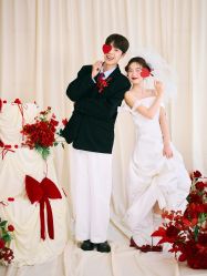 -雅云婚纱摄影工作室旗舰店