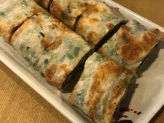 -台北楚楚园馅饼粥(虹桥南丰城店)