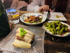 -古董花园(思南路42弄小区店)