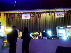 -中影博雅影城