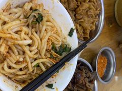 -再回首鸡肉米线(人民路一店)