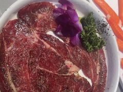 -外婆掌柜·东北家庭烤肉(托乐嘉店)