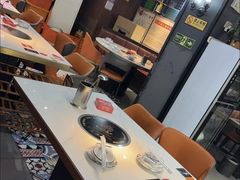 -刘少华贵州小黄牛·鲜牛肉火锅(总店)