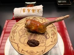 -鳥喜Toriki怀石烧鸟料理