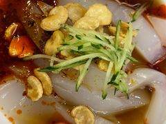-百年认一力 太原老字号 (桥头街店)