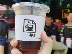 -JPG coffee(广州体育西店)
