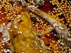 -青花椒花椒鱼(合生汇店)