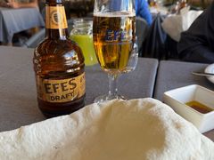 -Efes Turkish & Mediterranean Cuisine 艾菲斯餐厅(陆家嘴店)