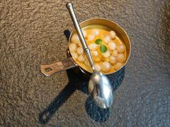 珠珠茶冻-锦荟JINHUI·浙江小馆(上海荟聚店)