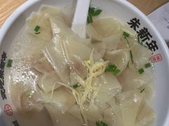 -朱新年·苏式汤团·面点(北寺塔店)