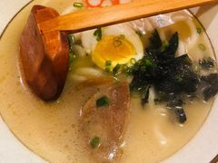 -吉炙烧鸟•本格料理(国际商贸城店)