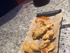 -里岛烤鱼(东港凯虹广场店)