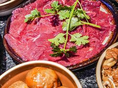 -陈眼镜火锅(总店)