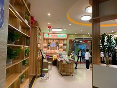 -素之缘素食(新之城店)