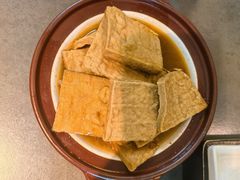 -老淮滨-蚌埠非遗小吃(淮河路店)