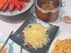 -怪怪龙虾·来自江苏盱眙(惊驾路店)