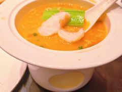 -海派悦庭·海胆烧麦·新融合菜(凯德广场店)