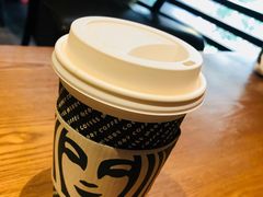 -星巴克(上海虹桥南丰城办公楼店)